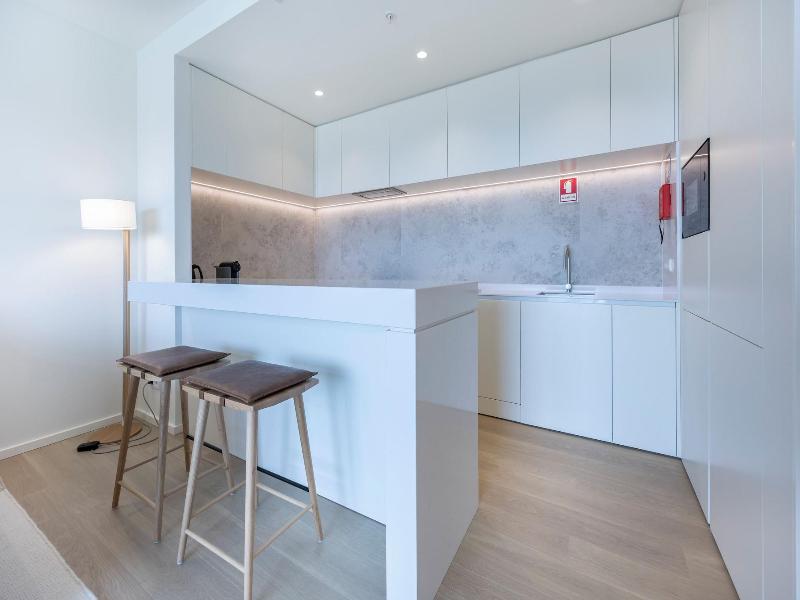The Editory Residence Lagos image