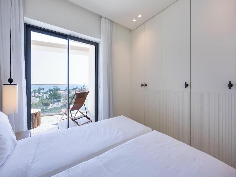 The Editory Residence Lagos image