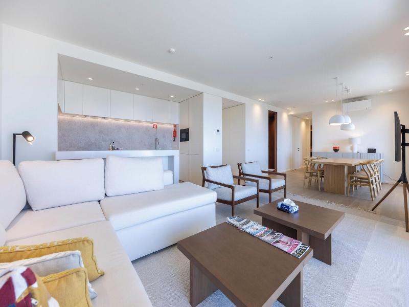 The Editory Residence Lagos image