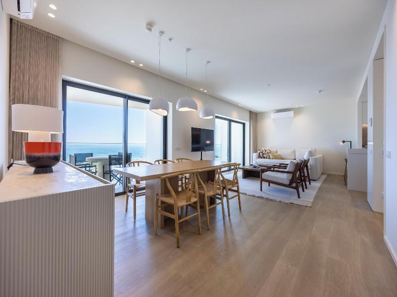 The Editory Residence Lagos image