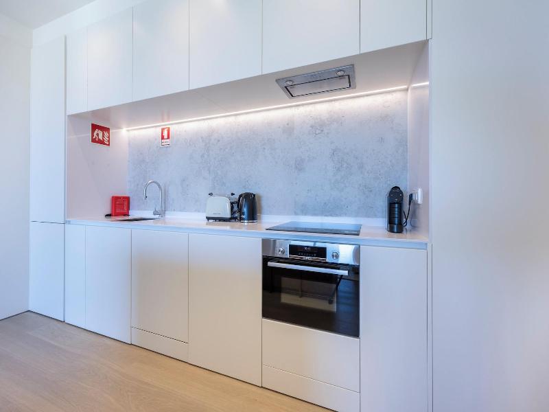 The Editory Residence Lagos image