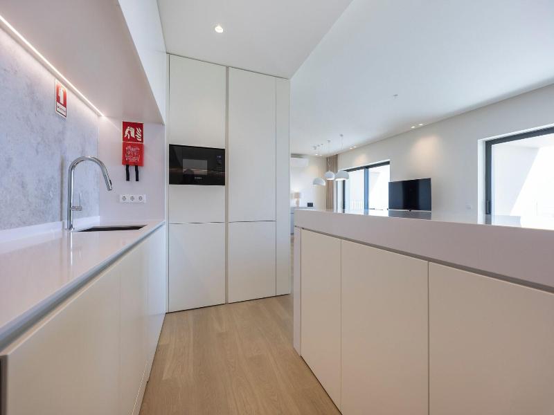 The Editory Residence Lagos image