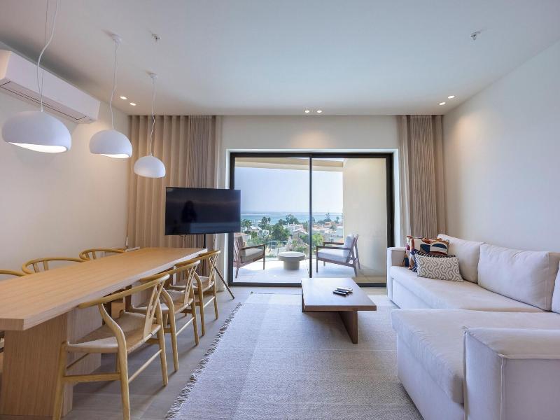 The Editory Residence Lagos image