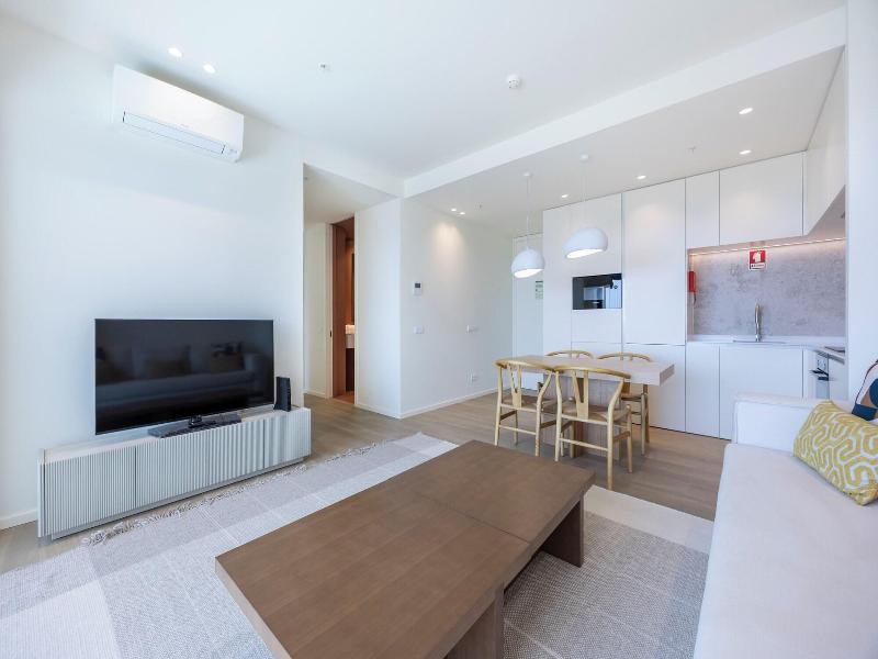 The Editory Residence Lagos image