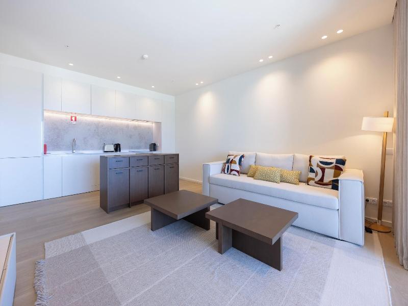 The Editory Residence Lagos image
