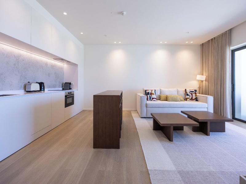 The Editory Residence Lagos image