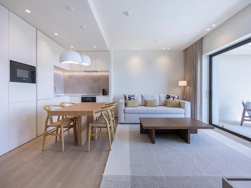 The Editory Residence Lagos image