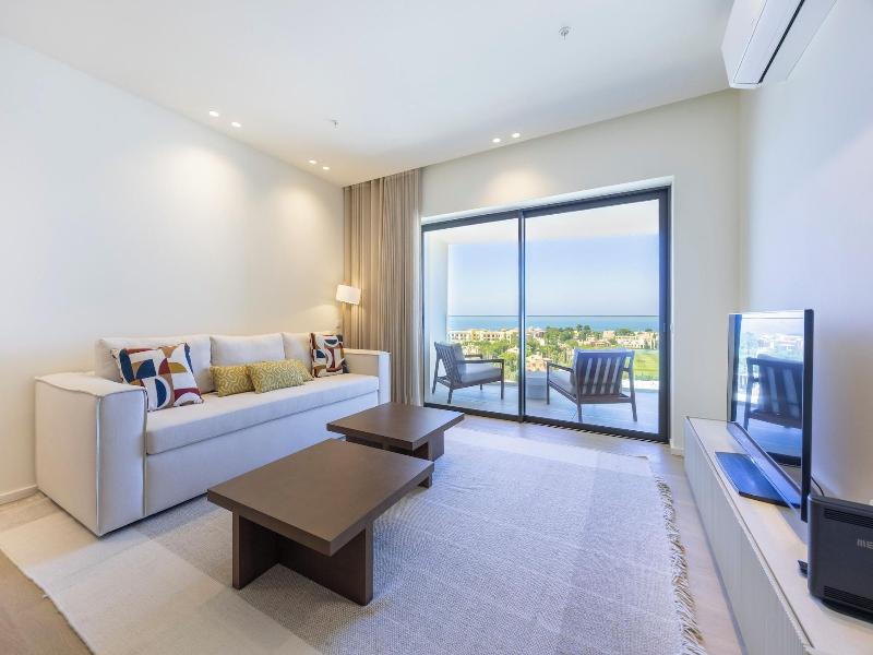 The Editory Residence Lagos image