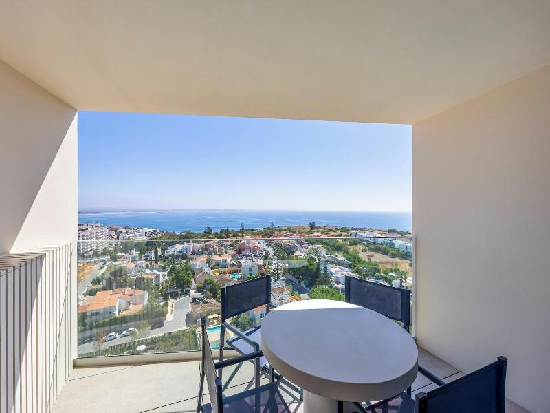 The Editory Residence Lagos image