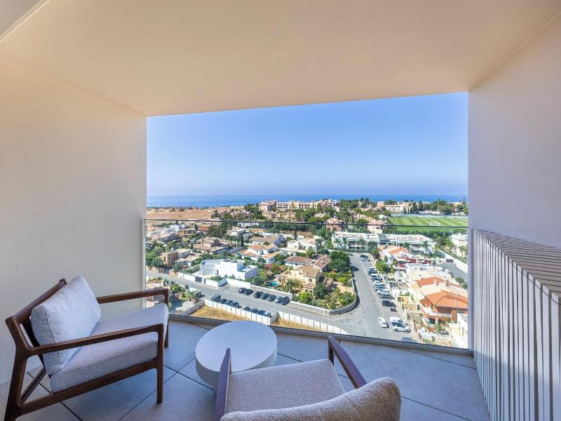 The Editory Residence Lagos image