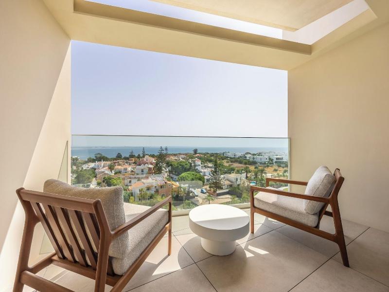 The Editory Residence Lagos image