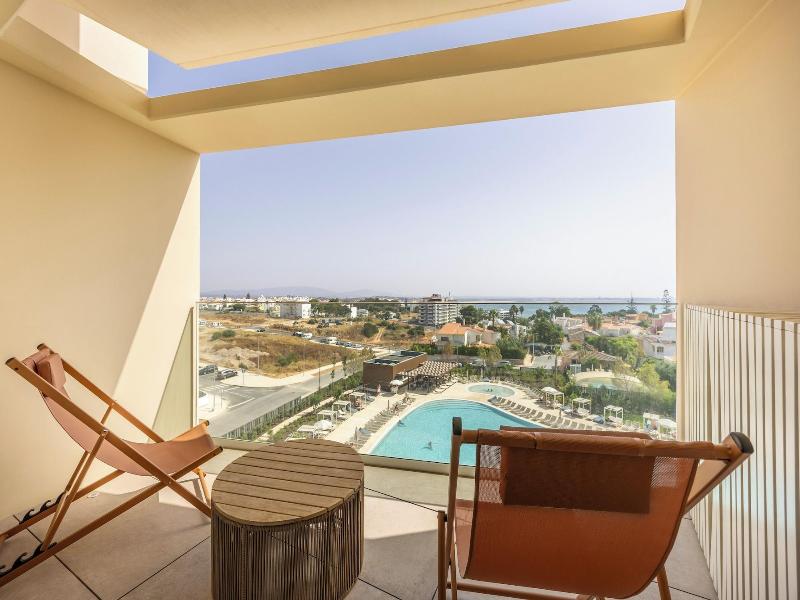The Editory Residence Lagos image