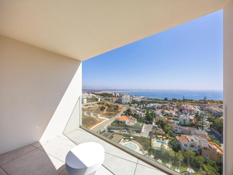 The Editory Residence Lagos image