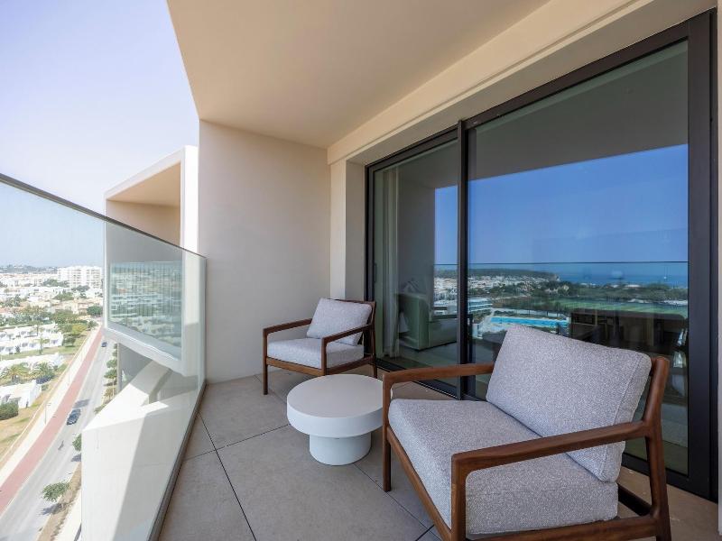 The Editory Residence Lagos image