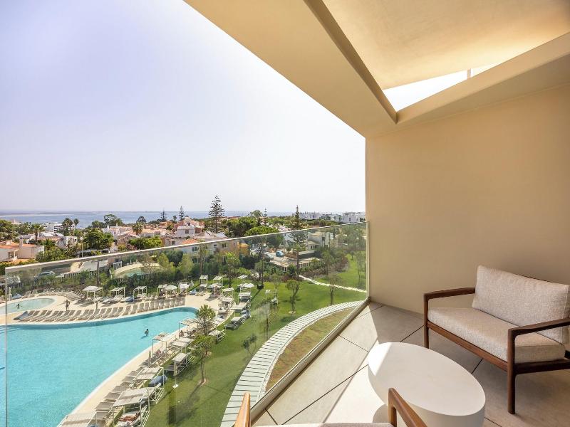 The Editory Residence Lagos image