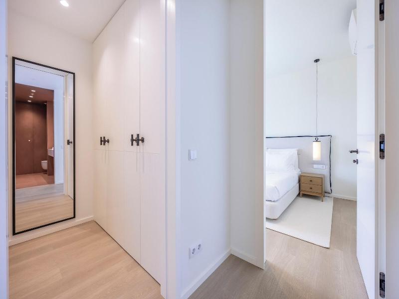 The Editory Residence Lagos image