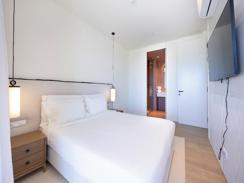 The Editory Residence Lagos image