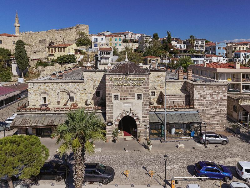 Kervansaray Antique Hotel image