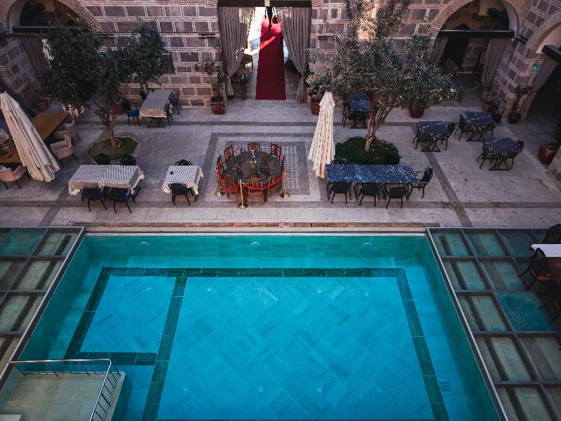 Kervansaray Antique Hotel image