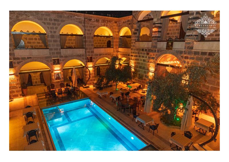 Kervansaray Antique Hotel image
