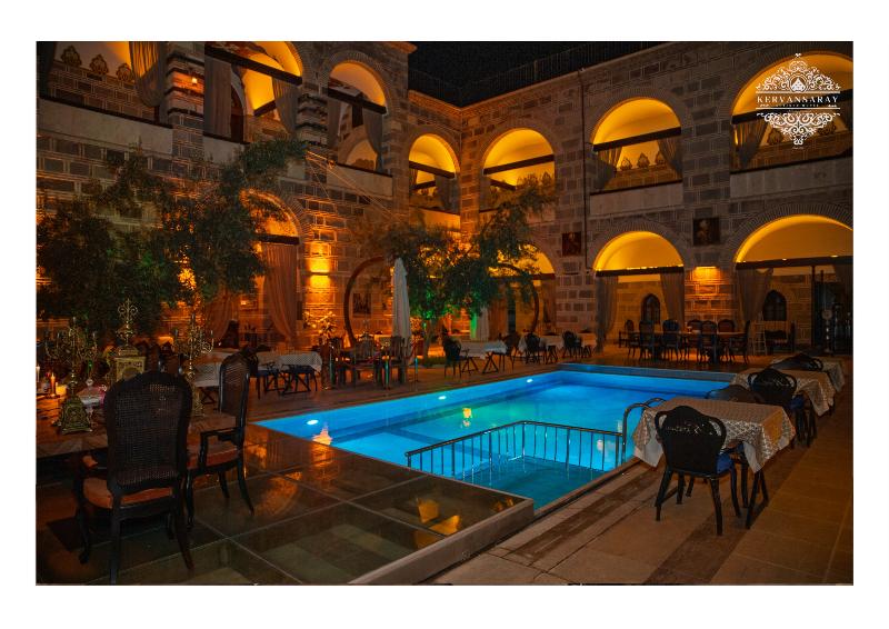 Kervansaray Antique Hotel image
