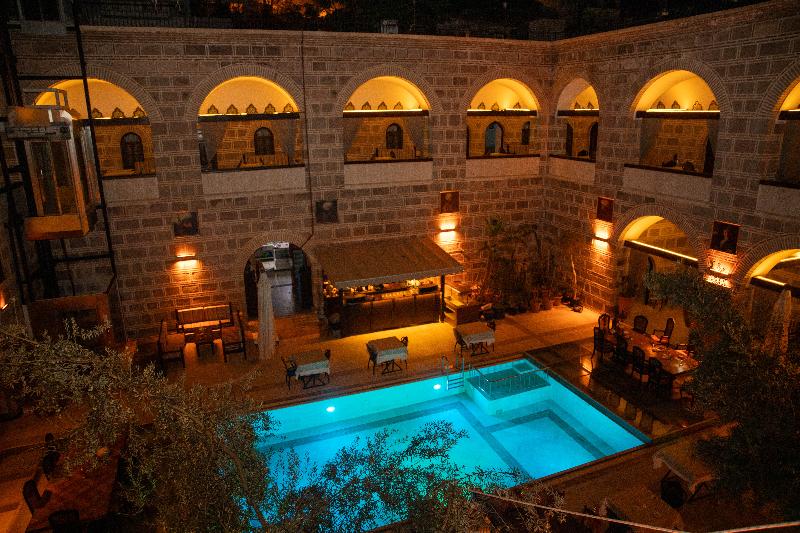 Kervansaray Antique Hotel image