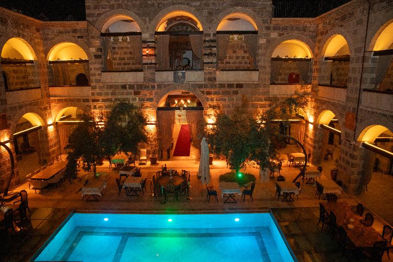 Kervansaray Antique Hotel image