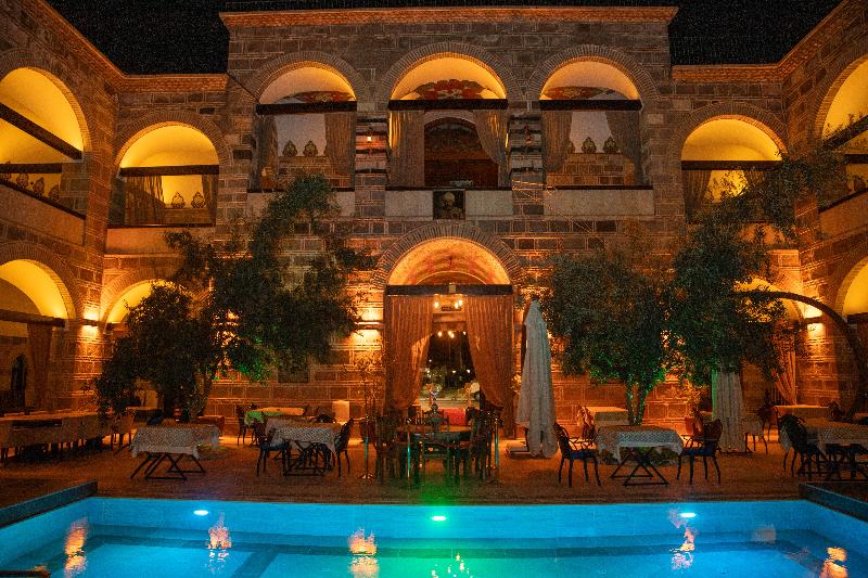 Kervansaray Antique Hotel image