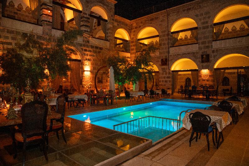 Kervansaray Antique Hotel image