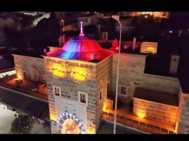 Kervansaray Antique Hotel image