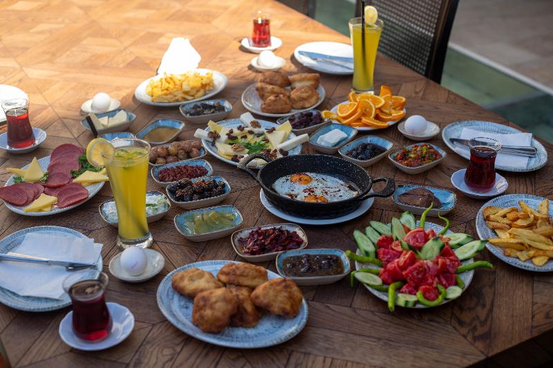 Kervansaray Antique Hotel image