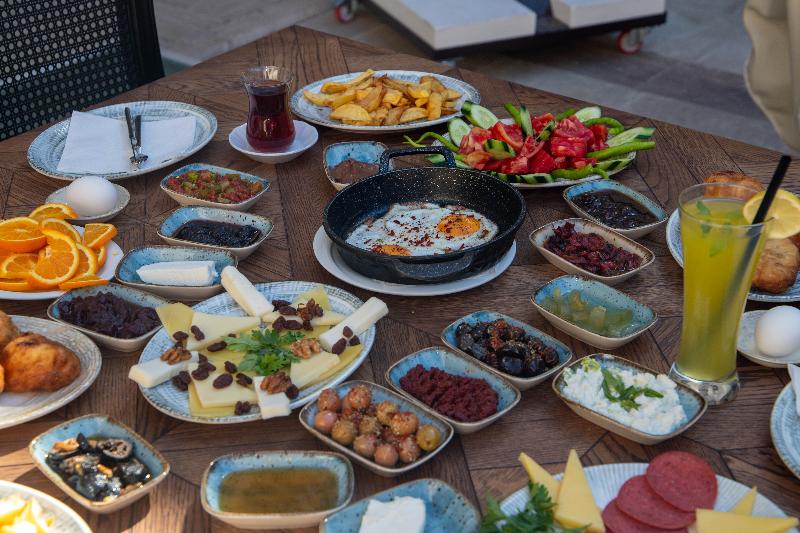 Kervansaray Antique Hotel image