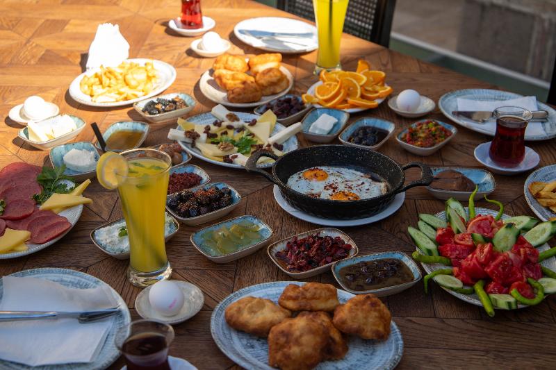 Kervansaray Antique Hotel image