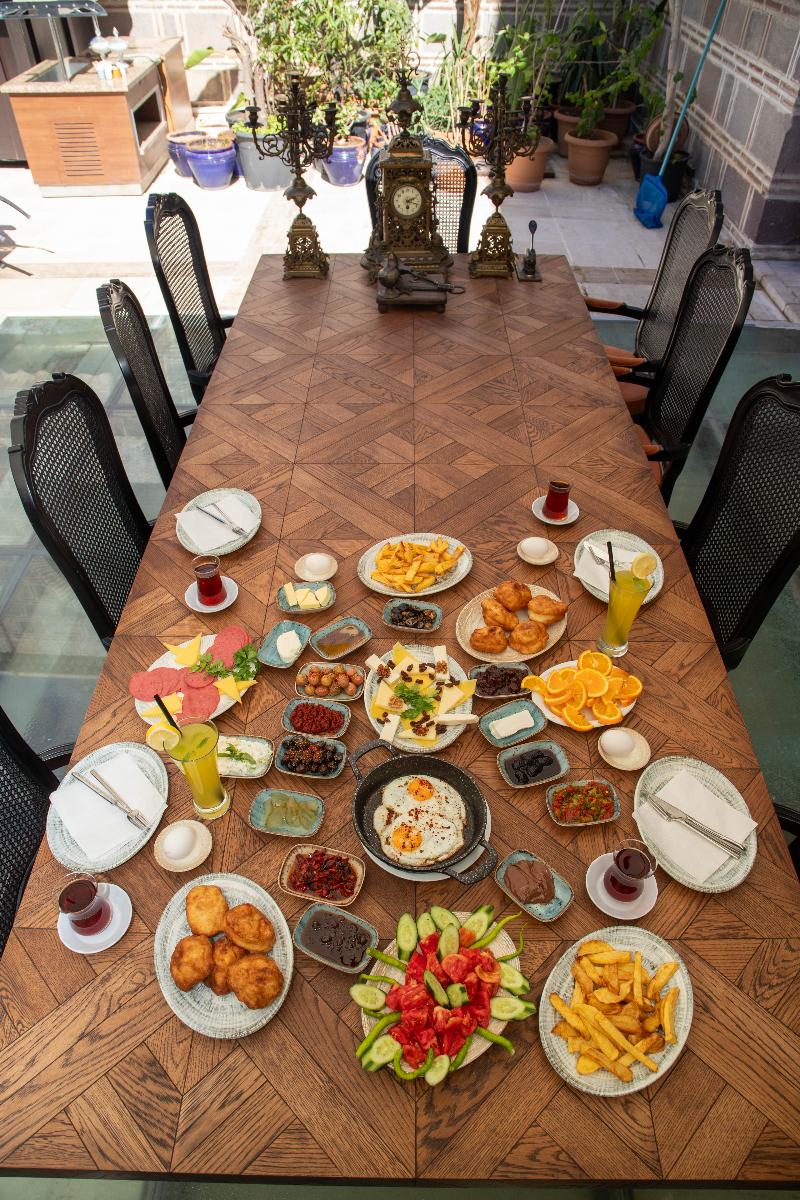 Kervansaray Antique Hotel image