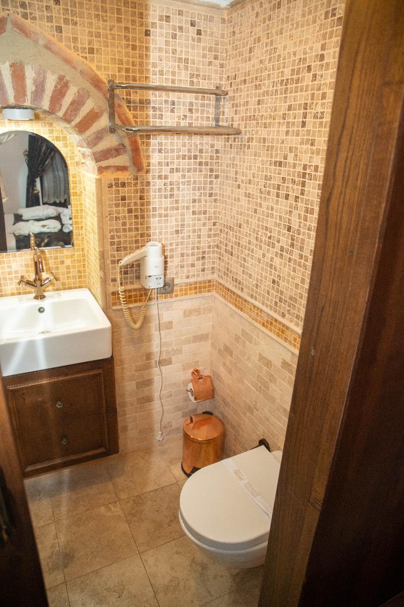 Kervansaray Antique Hotel image