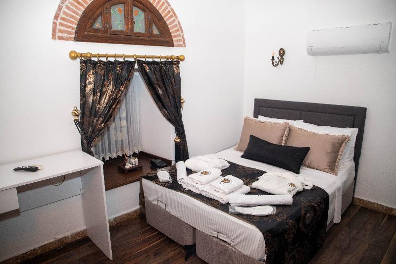 Kervansaray Antique Hotel image