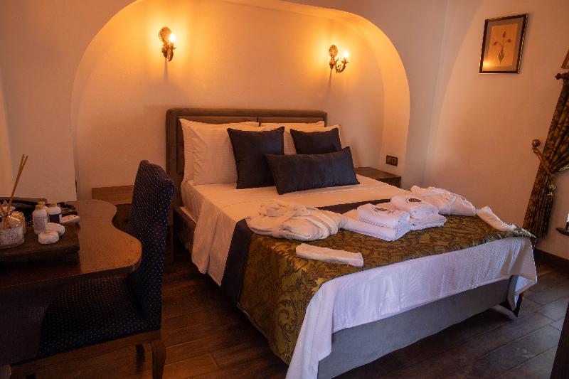 Kervansaray Antique Hotel image