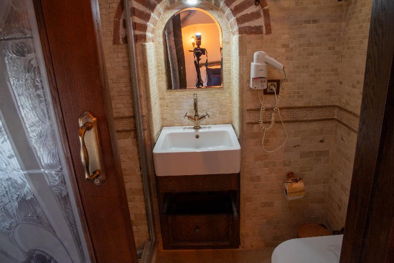 Kervansaray Antique Hotel image