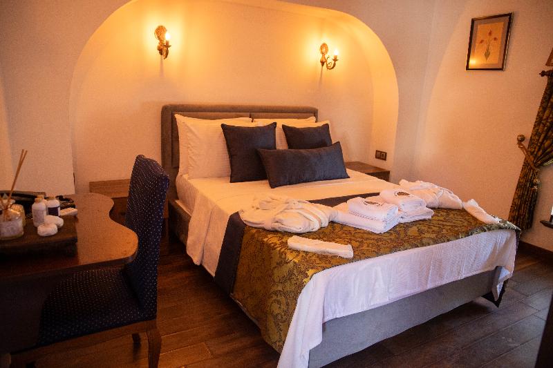 Kervansaray Antique Hotel image