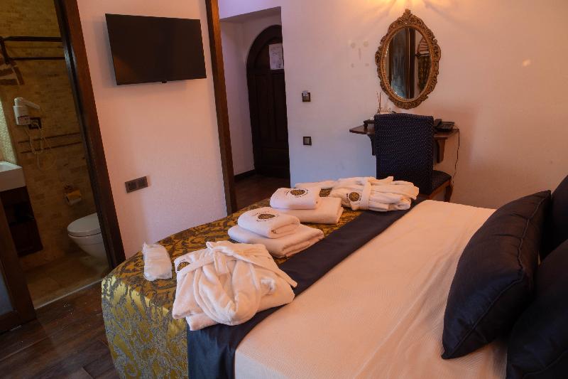 Kervansaray Antique Hotel image