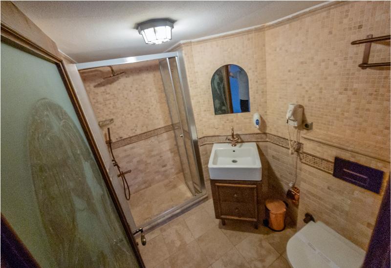 Kervansaray Antique Hotel image