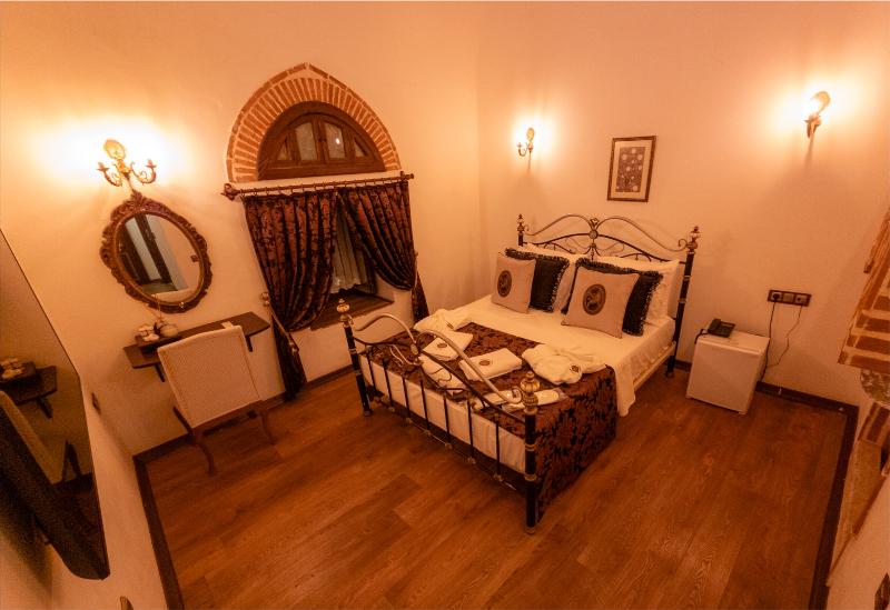 Kervansaray Antique Hotel image