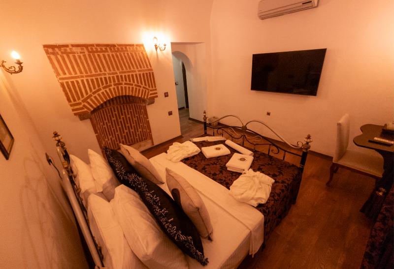 Kervansaray Antique Hotel image