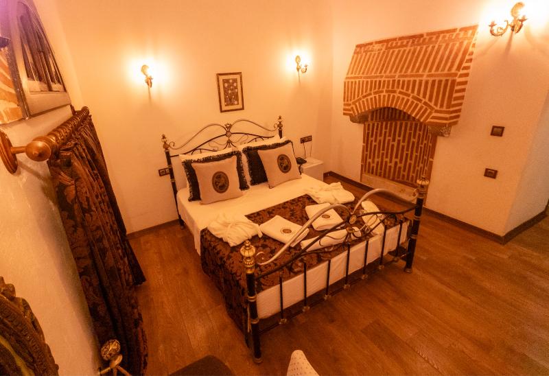 Kervansaray Antique Hotel image
