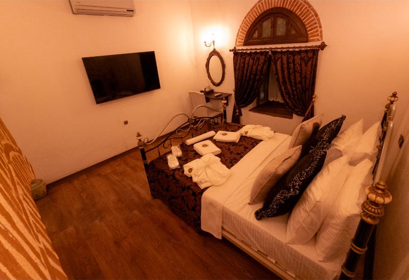 Kervansaray Antique Hotel image