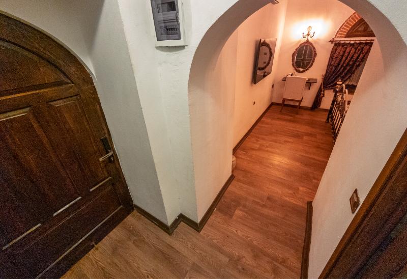 Kervansaray Antique Hotel image