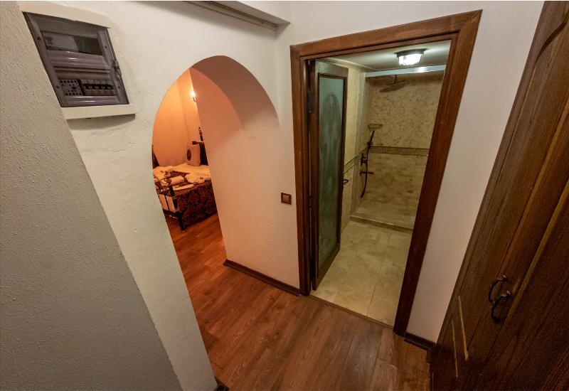 Kervansaray Antique Hotel image