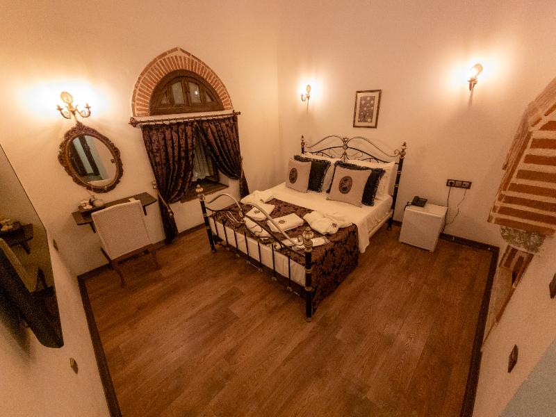 Kervansaray Antique Hotel image