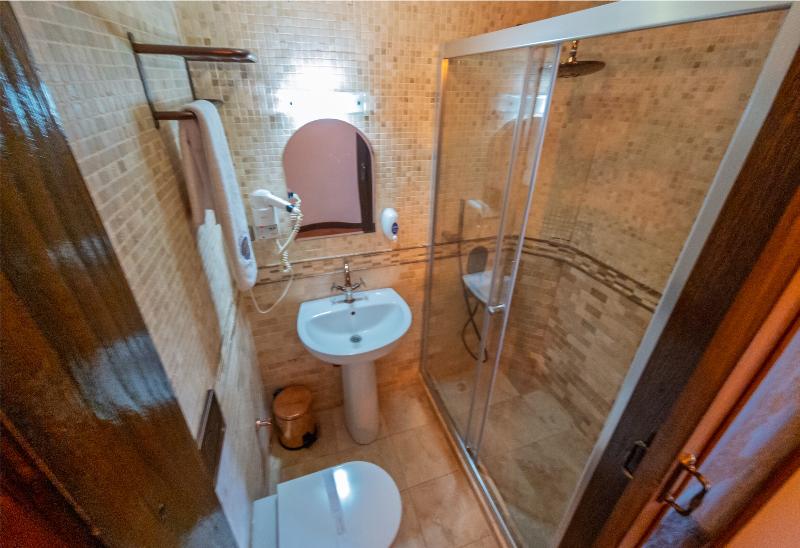Kervansaray Antique Hotel image