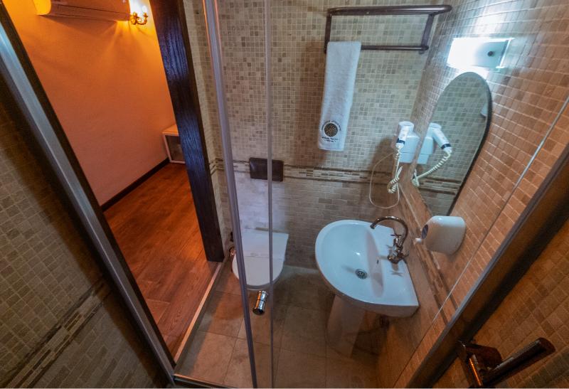 Kervansaray Antique Hotel image